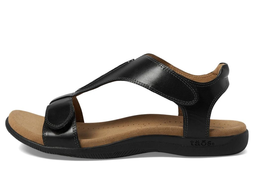 Taos Footwear The Show 4