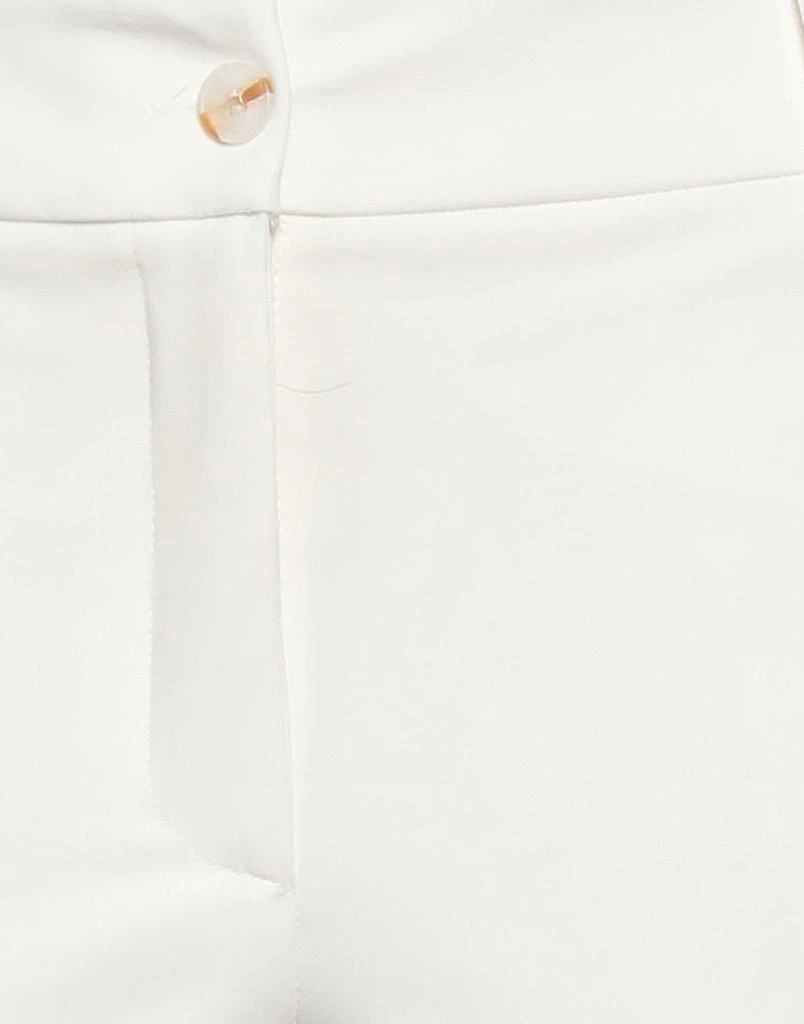 SANDRO FERRONE Casual pants 4
