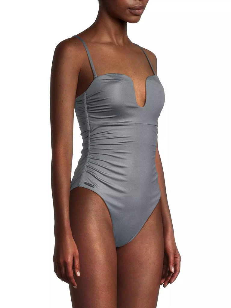 Milly Ragatta One-Piece Swimsuit 4