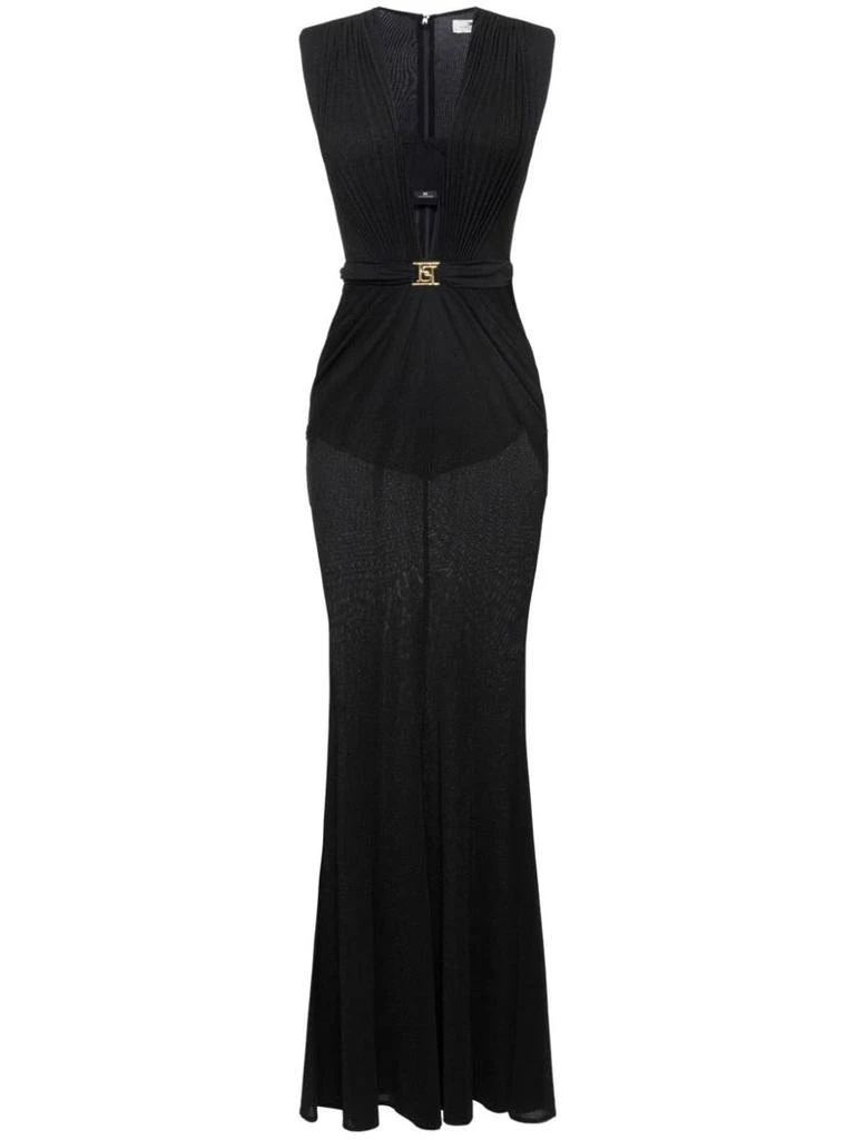 Elisabetta Franchi Elisabetta Franchi Dresses 1