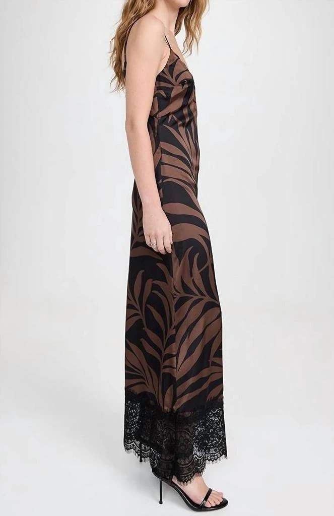 MISA Misa Los Angeles - Tova Dress 3