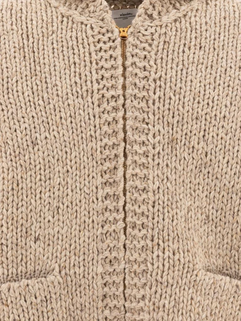 VisVim Visvim Knit Cardigan 3