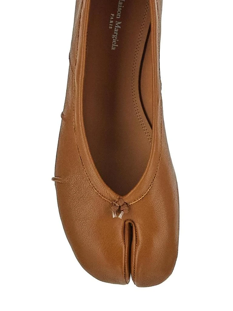 MAISON MARGIELA Tabi Ballerina 4
