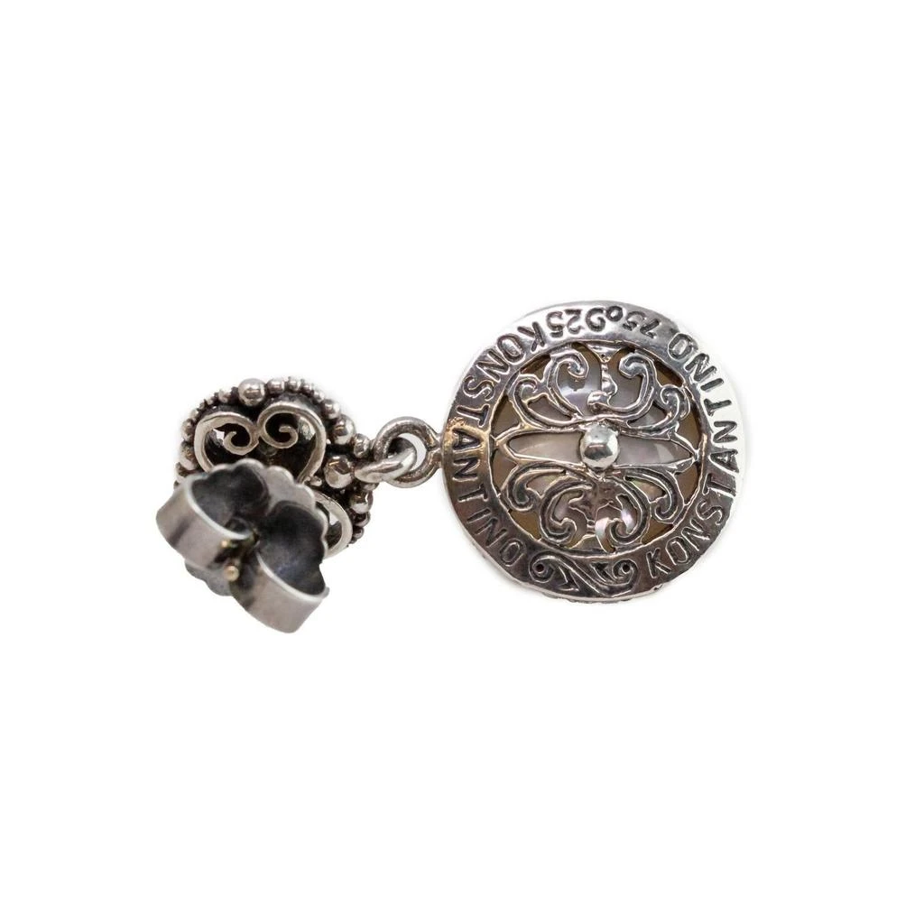 Konstantino Konstantino - Women's Mabe Pearl Earring 2