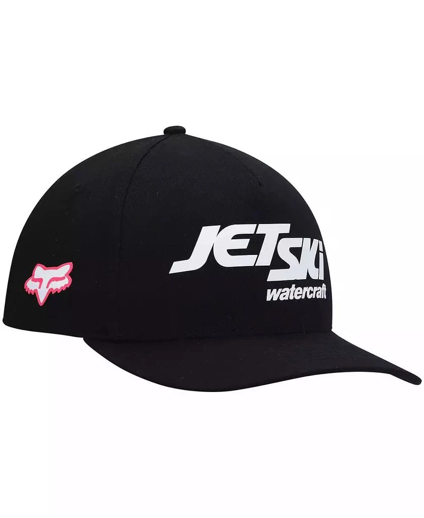 Fox Men's Black Jet Ski Flex Hat 2