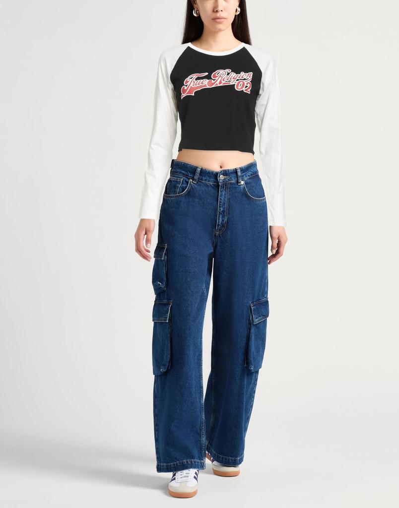 True Religion Crop top