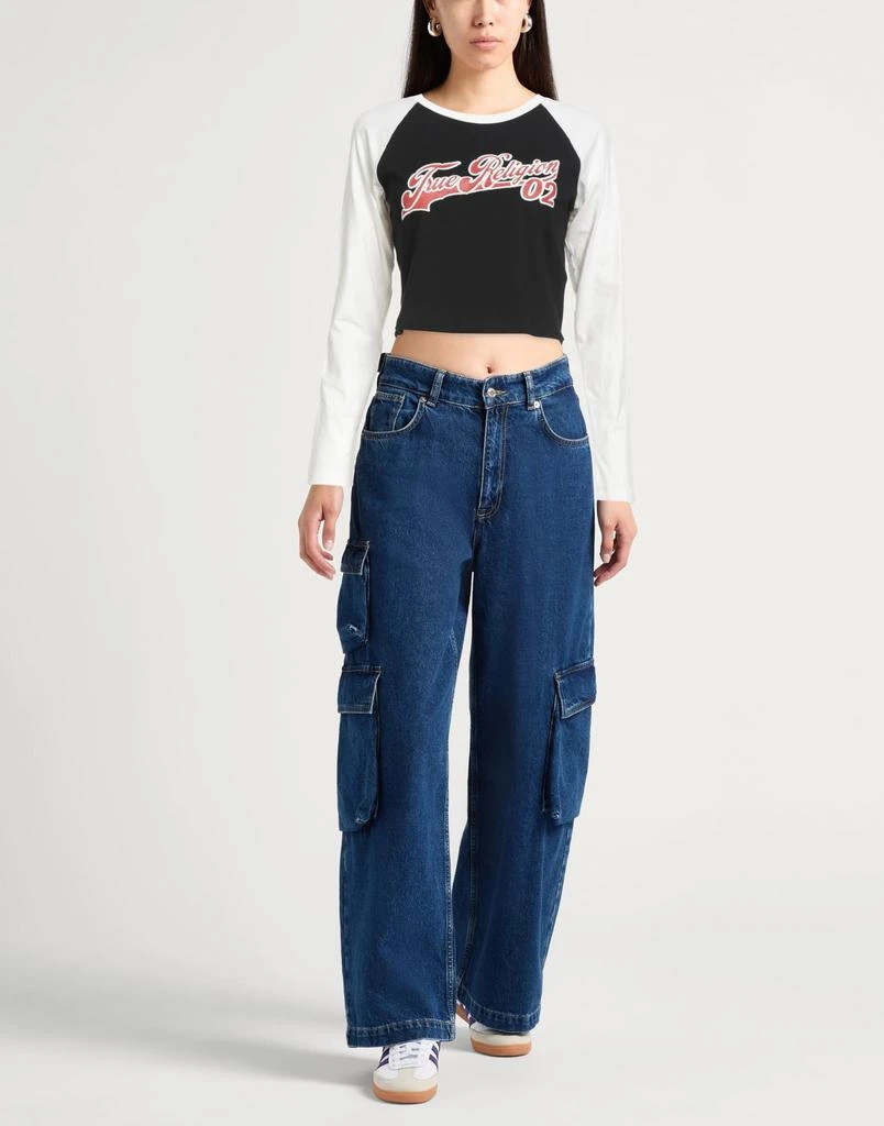 True Religion Crop top 2