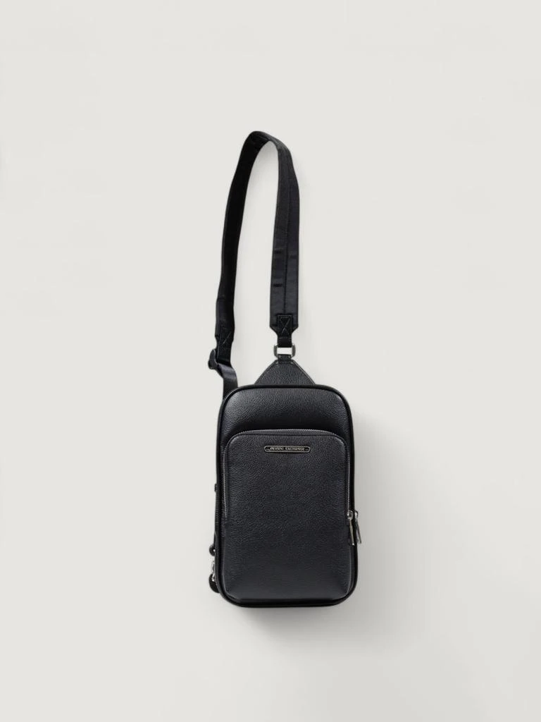 Armani Exchange Backpack men Armani Exchange 4
