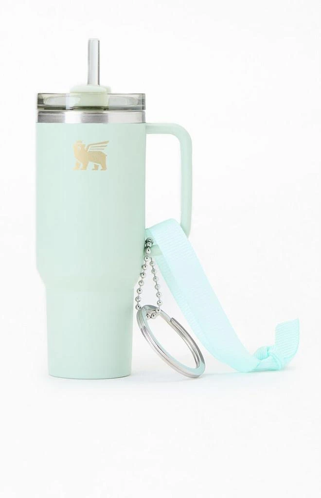 Stanley The Quencher H2.0 Tumbler Keychain 1