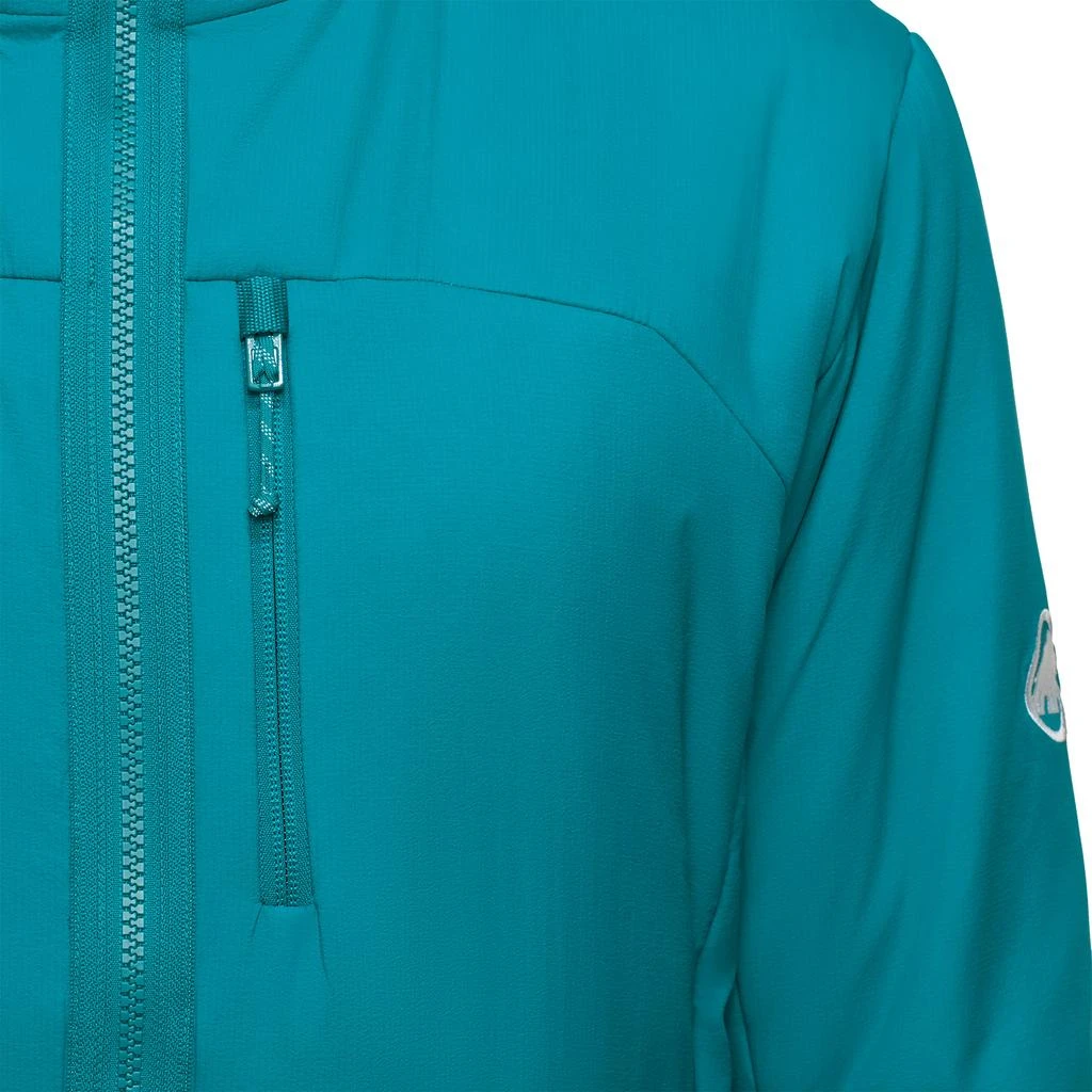 Mammut Rime Insulated Hooded Jacket - Men
s 2