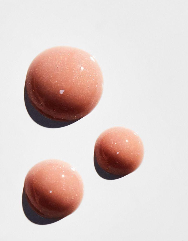 Revolution Pro Revolution Pro Collagen Peptide High Shine Lip Gloss Cashmere
