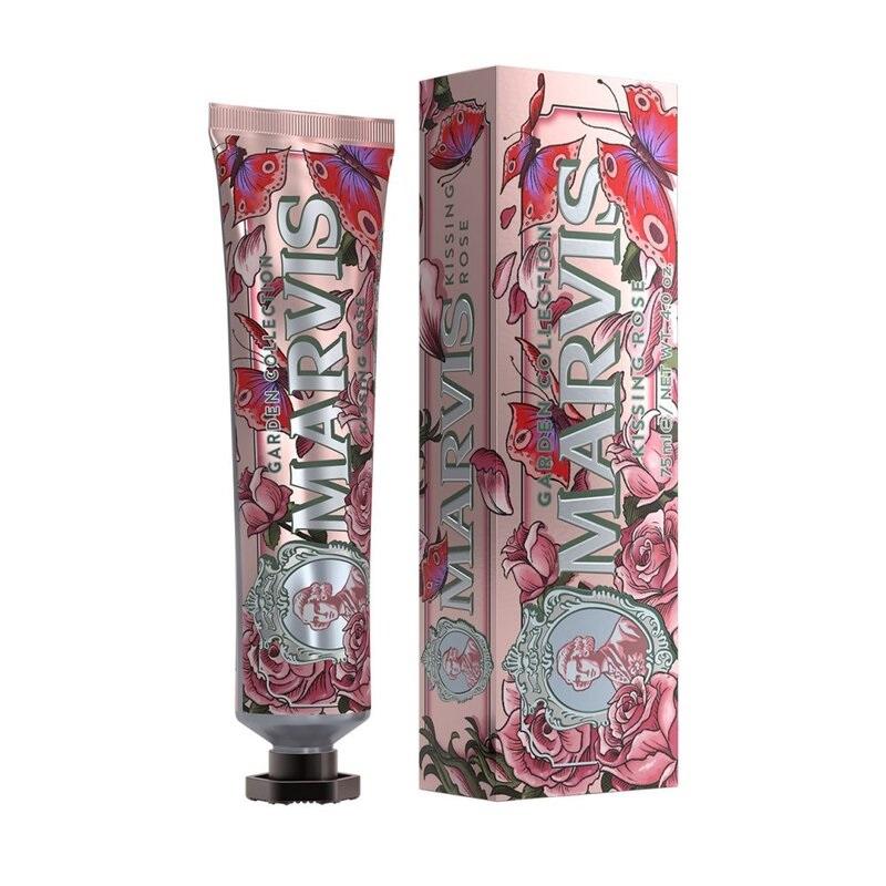 Marvis Marvis - Kissing Rose Toothpaste (75ml)