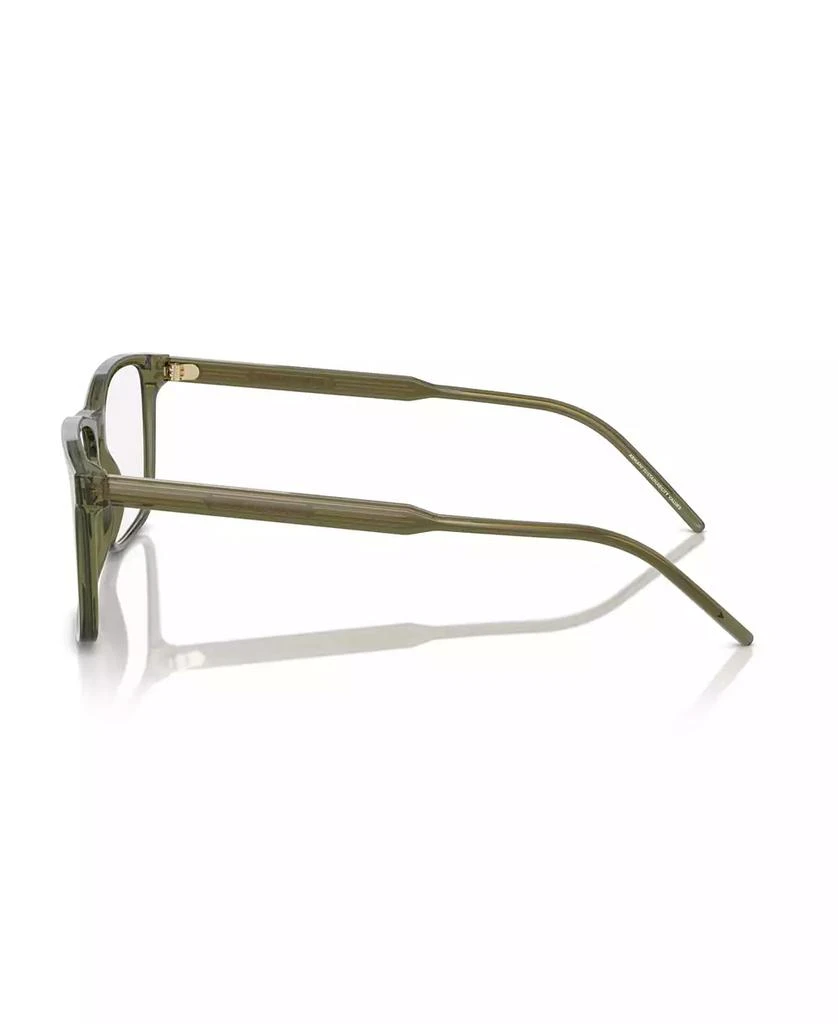 Giorgio Armani Men's Eyeglasses, AR7258 2