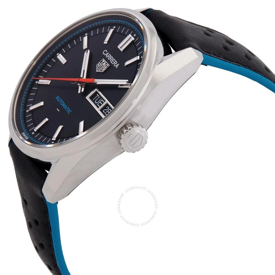 TAG Heuer Carrera Automatic Black Dial Watch WDA2110.FC6614 2