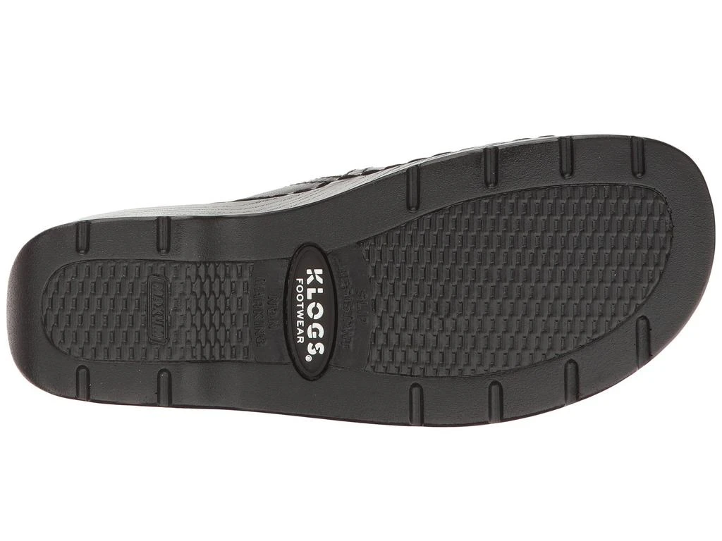 Klogs Footwear Naples 3