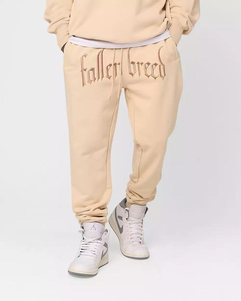 Fallen Breed Men's Logo Sweatpant