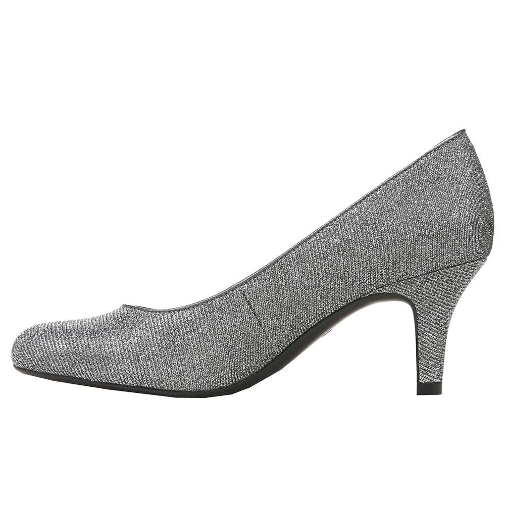 LifeStride Parigi Round Toe Pumps 3