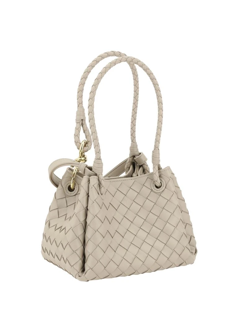 Bottega Veneta Small Parachute Shoulder Bag 3