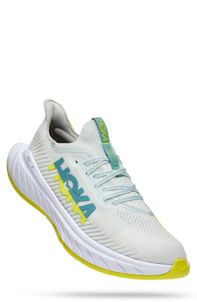 Hoka One One Carbon X 3 Running Shoe