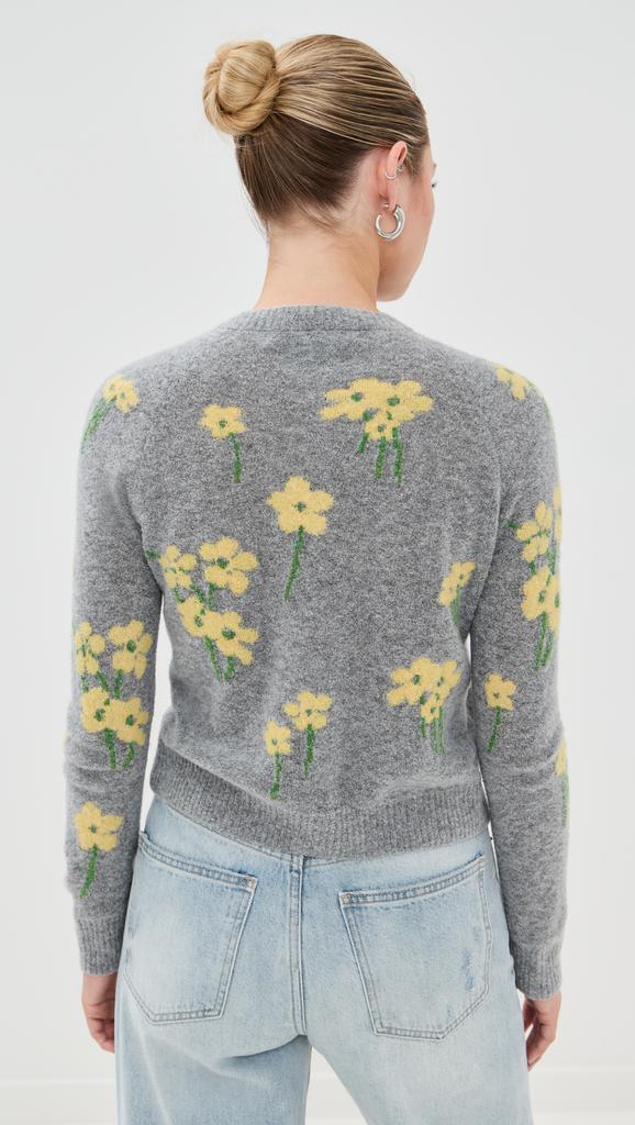 Bernadette Nona Cardigan