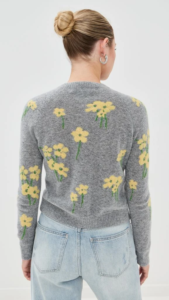 Bernadette Nona Cardigan 2