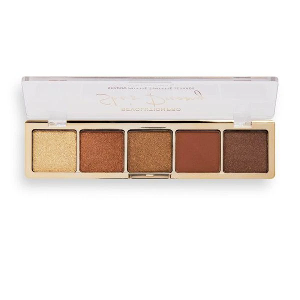 Revolution Pro Revolution Pro Glam Palette - She's Dreamy 3