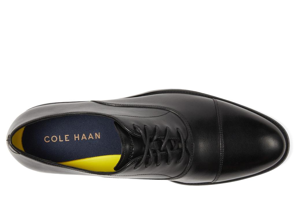 Cole Haan Hawthorne Cap Toe Oxford