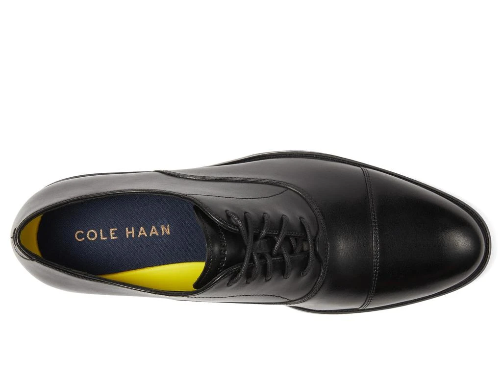 Cole Haan Hawthorne Cap Toe Oxford 2