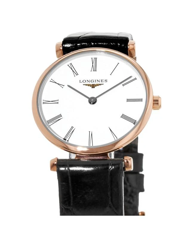 Longines Longines La Grande Classique Quartz Women's Watch L4.209.1.91.2 2