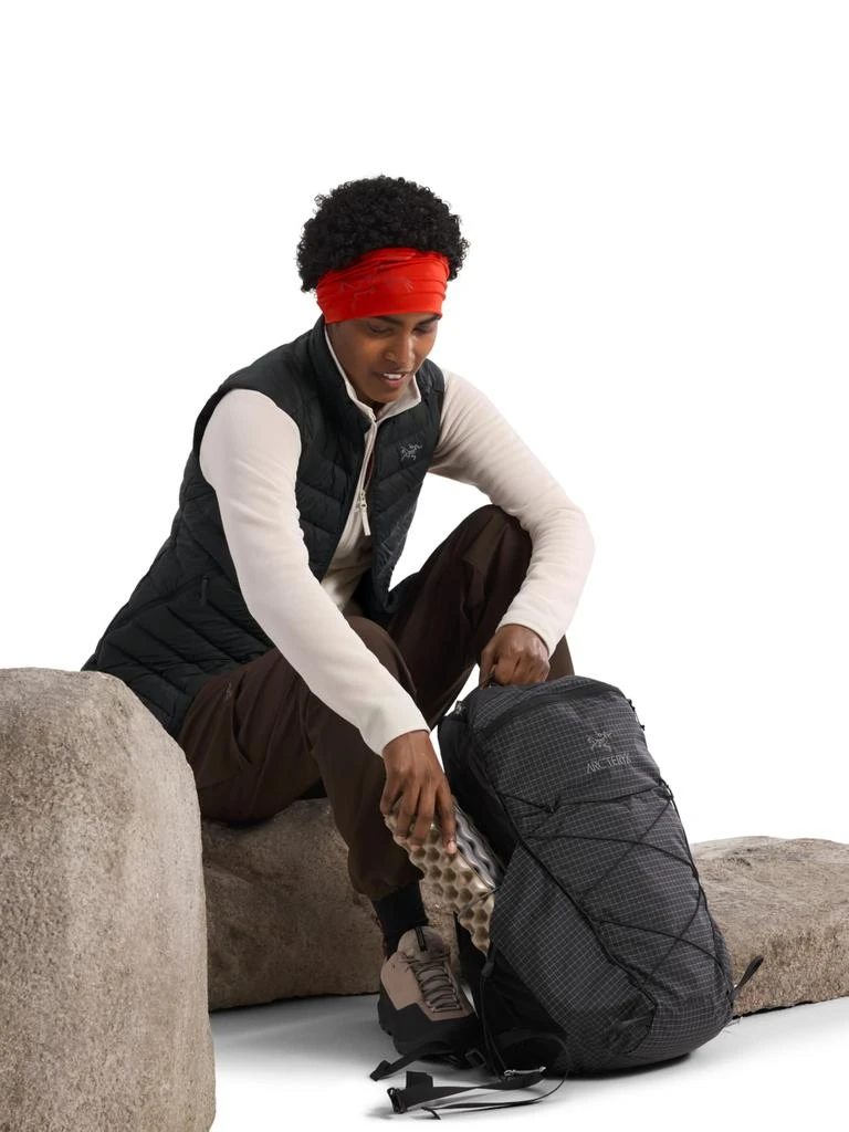 Arc'teryx Arc'teryx Cerium Vest Women's | Warm, Versatile Lightweight Down Vest 4