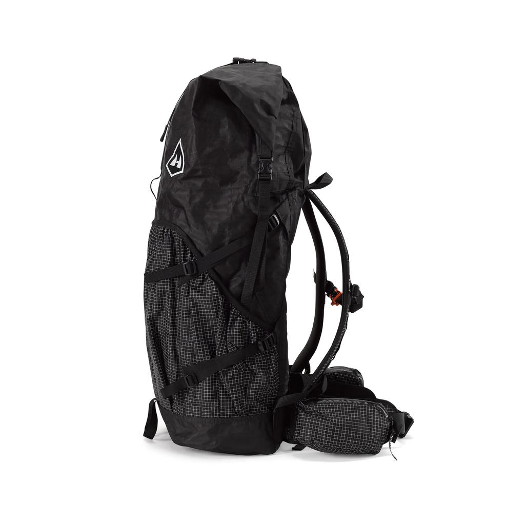 Hyperlite Mountaineering Hyperlite Mountaineering Southwest 70 Backpack