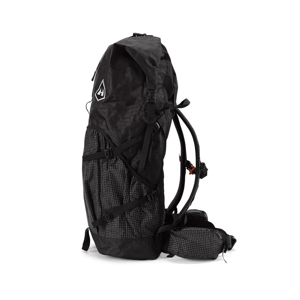 Hyperlite Mountaineering Hyperlite Mountaineering Southwest 70 Backpack 2