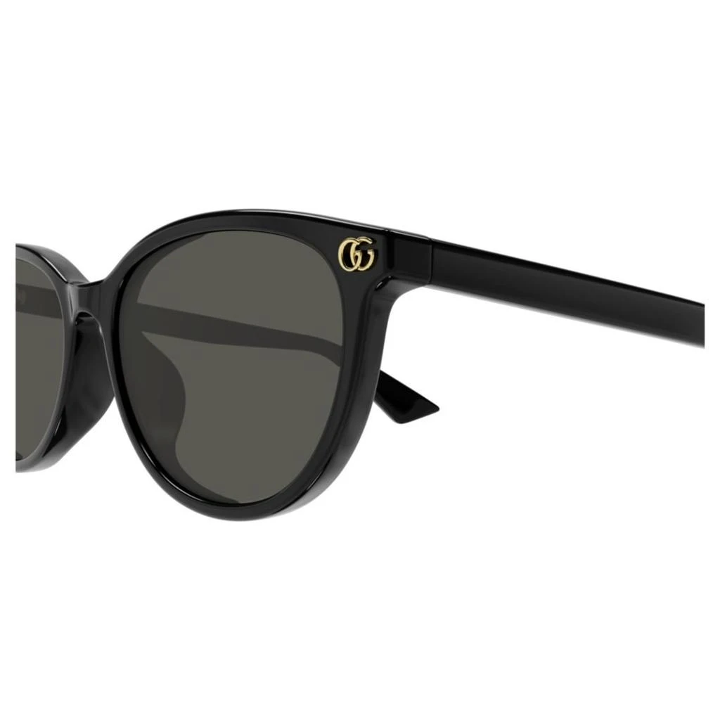 Gucci Gucci Eyewear Oval Frame Sunglasses 3
