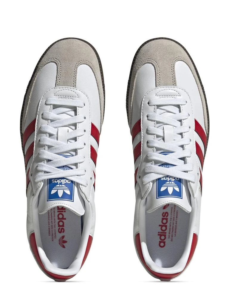 Adidas Samba Og Sneakers 3
