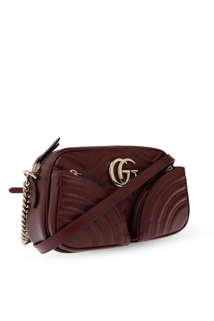 Gucci Shoulder Bag Small Gg Marmont 3