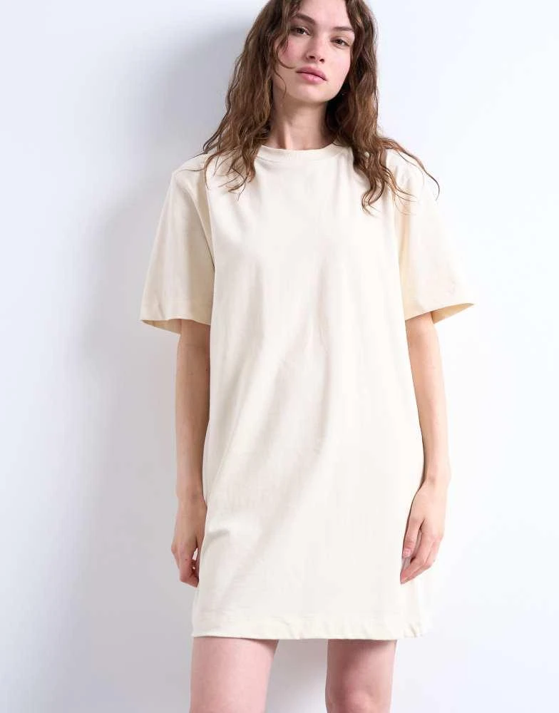 slim fit dress slacks Threshold Tie Waist T-Shirt Dress Standard Fit