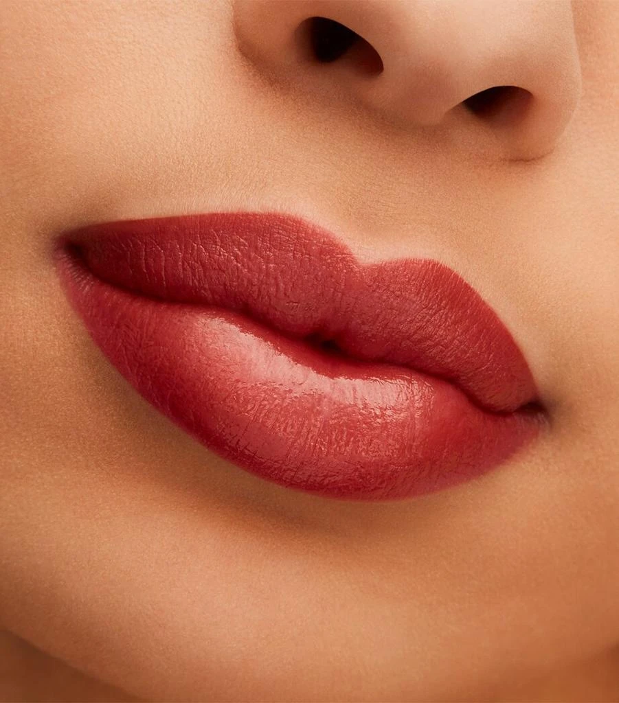 MAC Lustreglass Sheer-Shine Lipstick 6