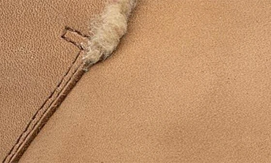 ECCO Soft 7 Tred Faux Shearling Ankle Boot 5