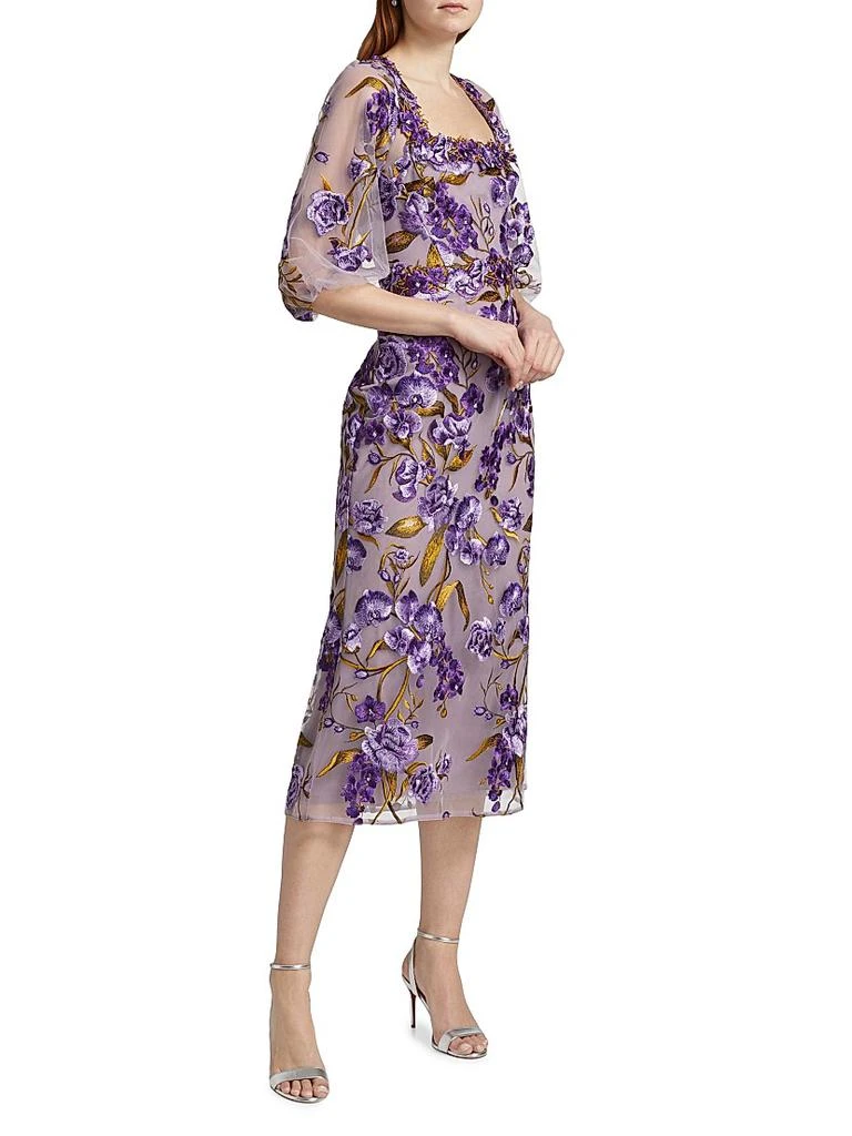 Shop Orchid & Rose Embroidered Tulle Cocktail Dress on Sale at BeyondStyle   Get 61% Off Orchid & Rose Embroidered Tulle Cocktail Dress with  Limited-Time Flash Deals, Exclusive Discounts, and Special Offers.