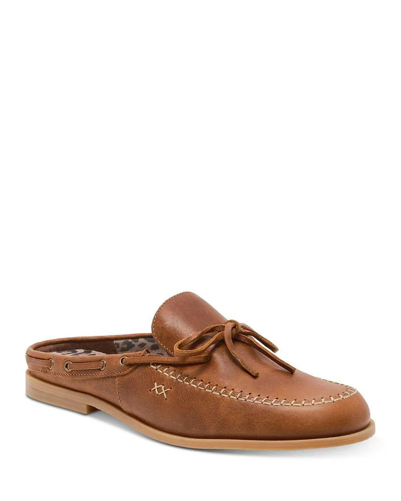 Free People Women's Seas The Day Mules 1