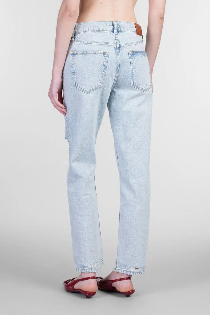 ANINE BING Anine Bing Kate Jeans 3