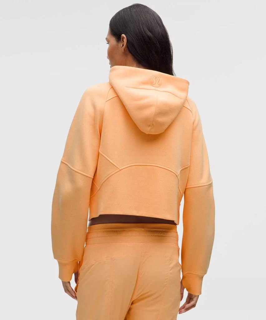 Lululemon Scuba Oversized Half-Zip Hoodie 15