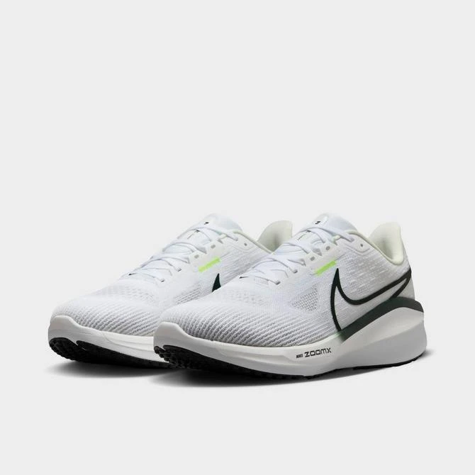 NIKE Men's Nike Vomero 17 Running Shoes 2