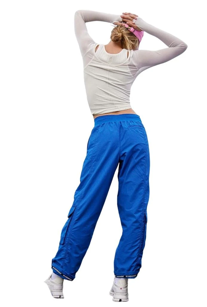 Free People Free People - Mesmerize Me Pants 3