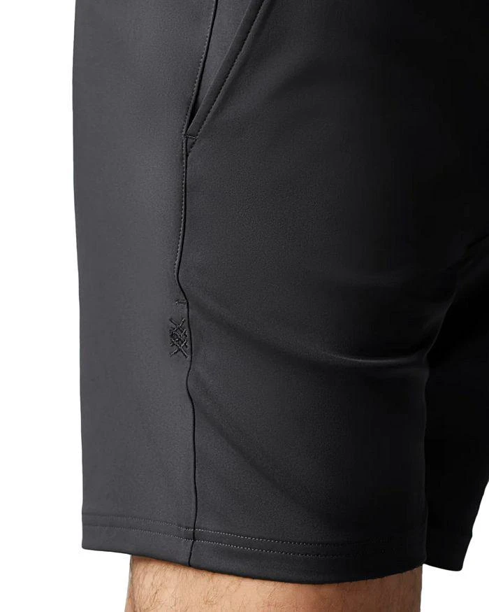 Rhone 7" Commuter Regular Fit Shorts 4