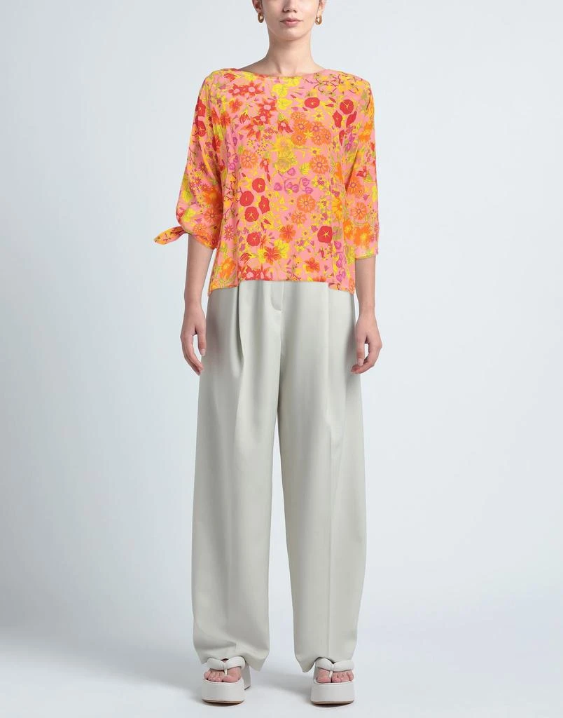 WEEKEND MAX MARA Silk top 2