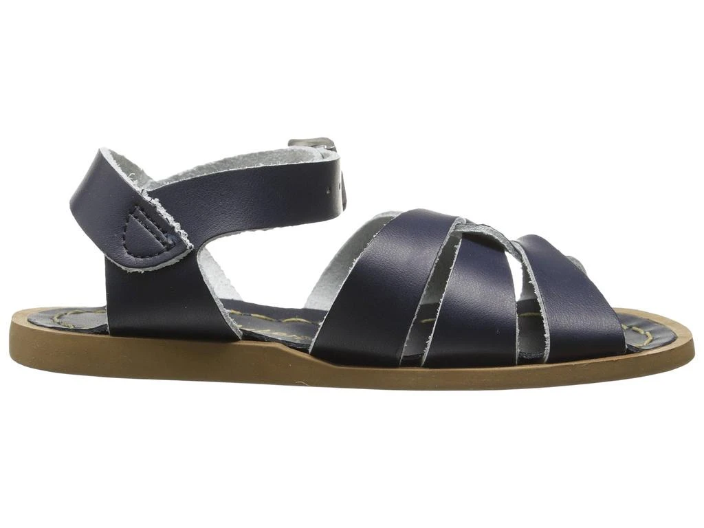 Salt Water Sandal by Hoy Shoes The Original Sandal (Toddler/Little Kid) 6