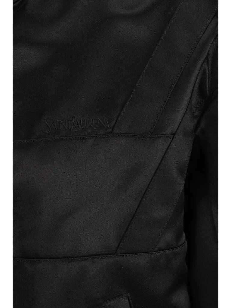 Yves Saint Laurent Saint Laurent Down Jackets 3