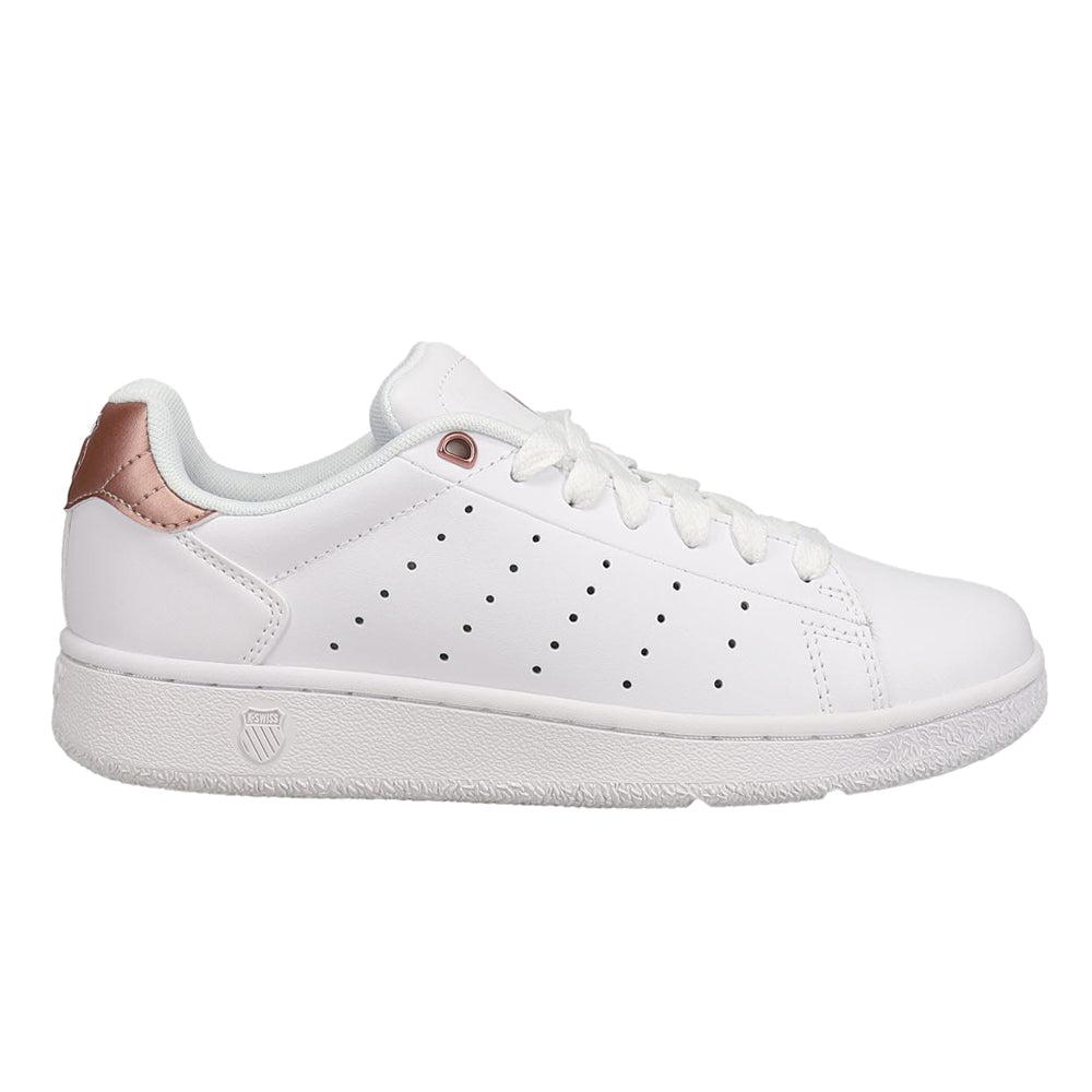 K-Swiss Classic PF Lace Up Sneakers