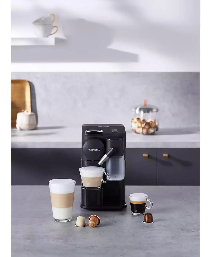 Nespresso Original Lattissima One Espresso Machine by De'Longhi 9